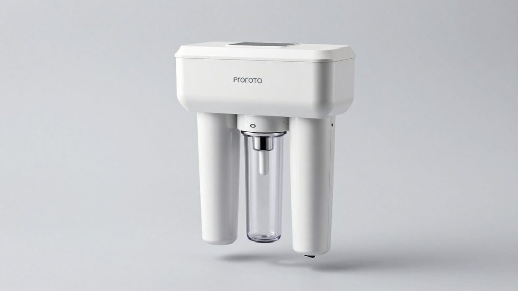 Best Countertop Water Filters Without Installation: 8 Renter-Friendly Units Compared