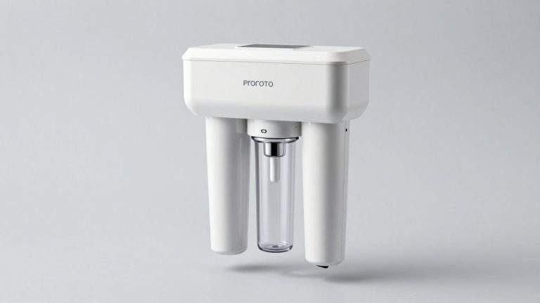 Best Countertop Water Filters Without Installation: 8 Renter-Friendly Units Compared