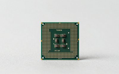Best CPUs for Supercomputing Workloads