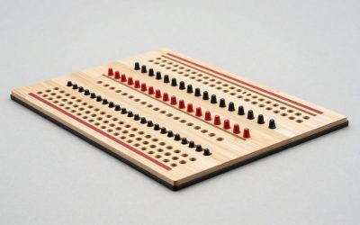 Best Cribbage Boards and Peg Sets in 2026: Compared and Ranked