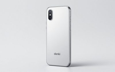 Best Denki Phones