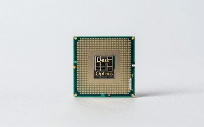 Best DeskCPU Options for a Neater Workspace