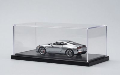 Best Die Cast Car Display Cases in 2026: Compared and Ranked
