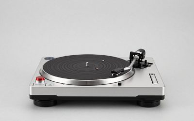 Best Direct Drive Turntables Under $500