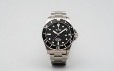 Best Dive Watches Under $1000 in 2026: Compared for Real Water Use