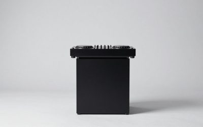 Best Dj Booth Stands in 2026: Compared and Ranked