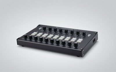 Best Dmx Lighting Controllers for Professional Stage Productions in 2026: Compared and Ranked