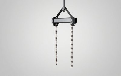 Best Electric Chain Hoists in 2026: Compared and Ranked