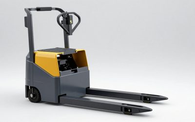 Best Electric Pallet Jacks in 2026: Compared and Ranked