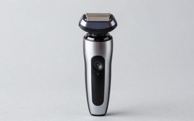 Best Electric Razors for Men With Coarse Beards