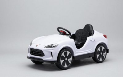 Best Electric Ride on Cars for Kids in 2026: Compared and Ranked