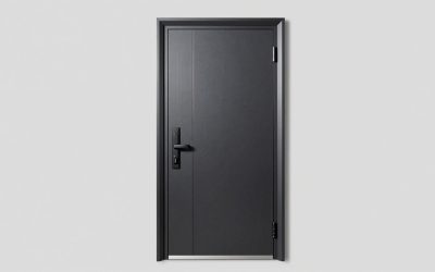 Best Energy Efficient Steel Front Entry Doors in 2026: Compared and Ranked