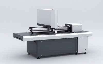 Best Fabric Cutting Machines for Commercial Sewing Operations in 2026: Compared and Ranked