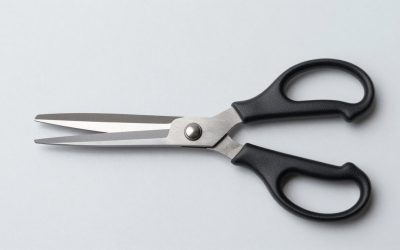 Best Fabric Scissors for Sewing Projects in 2026: Compared and Ranked