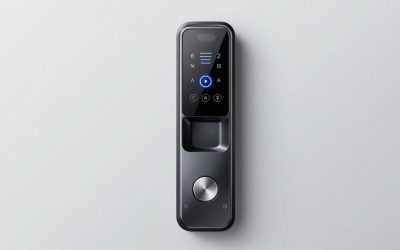 Best Facial Recognition Smart Deadbolts in 2026: Compared and Ranked