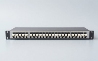 Best Fiber Patch Panels in 2026: Compared and Ranked