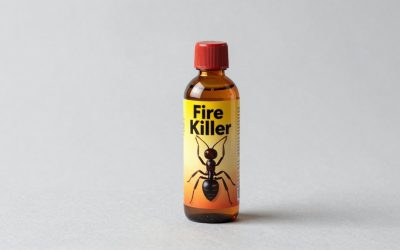 Best Fire Ant Killer: Fast-Acting Mound and Yard Treatments