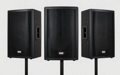 Best Floor Standing Speakers Under $500 a Pair: Polk, Klipsch, Sony and Dayton