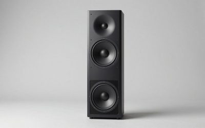 Best Floorstanding Speakers Under $1000 in 2026 for Big Room Sound