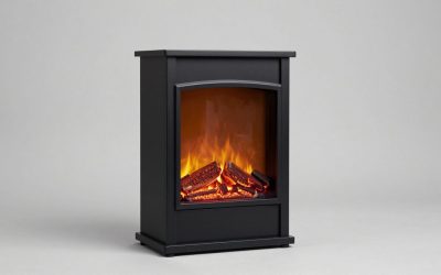 Best Freestanding Electric Fireplaces in 2026: Compared and Ranked