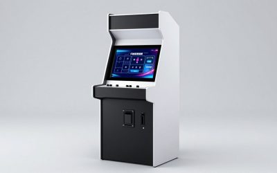 Best Full Size Arcade Cabinets with Trackballs in 2026: Compared and Ranked