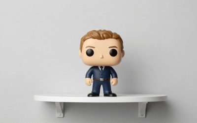 Best Funko Pop Display Shelves in 2026: Compared and Ranked