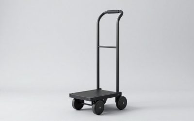 Best Furniture Dollies for Moving in 2026: Compared and Ranked