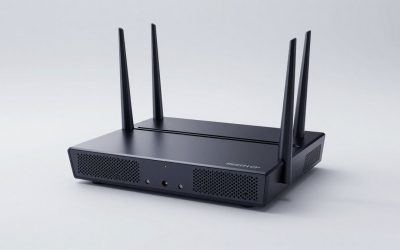 Best Gaming Routers for Competitive Online Play