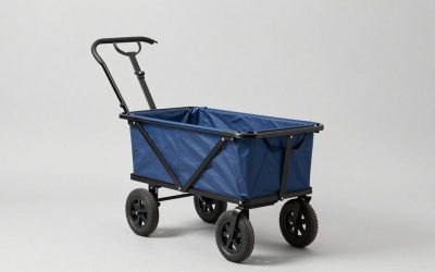 Best Garden Carts in 2026: Compared and Ranked