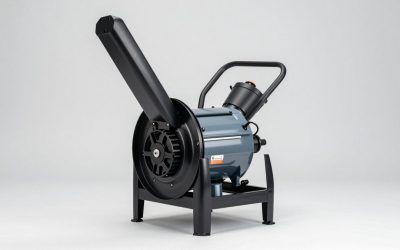 Best Gas Wood Chippers for Yard Cleanup