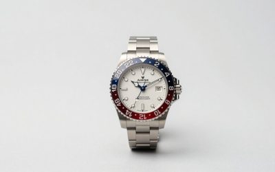 Best GMT Watches Under $1000 in 2026 for Travelers
