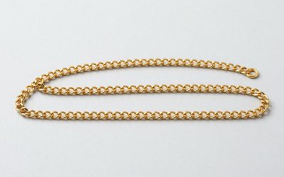 Best Gold Chains for Men: Styles and Buying Tips