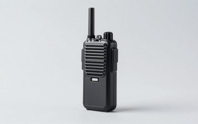 Best Handheld Ham Radios for Emergency Scenarios in 2026: Compared and Ranked