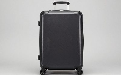 Best Hardside Checked Luggage in 2026: Compared and Ranked
