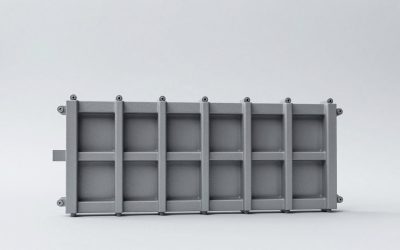 Best Heavy Duty Cantilever Slide Gates for Industrial Property Security in 2026: Compared and Ranked