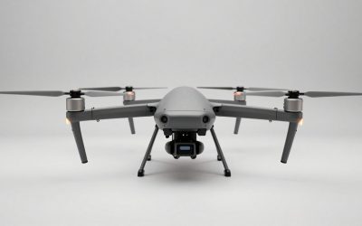 Best Heavy Lift Drones for Industrial Payload Delivery in 2026: Compared and Ranked