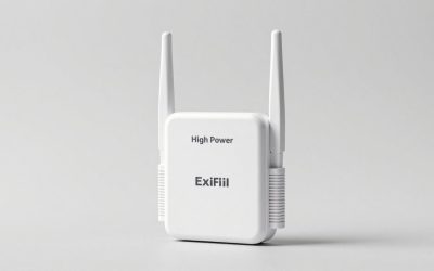 Best High Power Wi Fi Range Extenders for Large Properties in 2026: Compared and Ranked