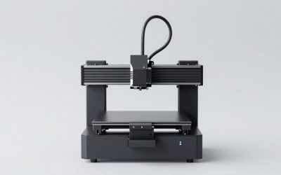 Best High Resolution 8K Resin 3d Printers in 2026: Compared and Ranked