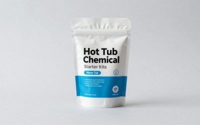 Best Hot Tub Chemical Starter Kits in 2026: Compared and Ranked