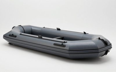 Best Inflatable Dinghies in 2026: Compared and Ranked