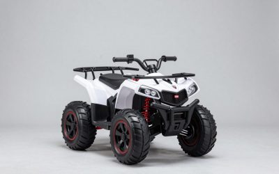 Best Kids Electric Atvs for Kids in 2026: Compared and Ranked