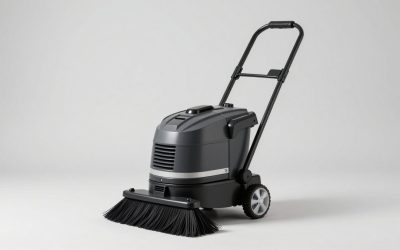 Best Lawn Sweepers in 2026: Compared and Ranked