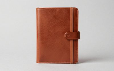 Best Leather Journals for Writing and Sketching in 2026: Compared and Ranked