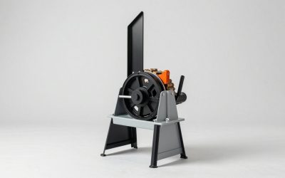 Best Log Splitters in 2026: Compared and Ranked