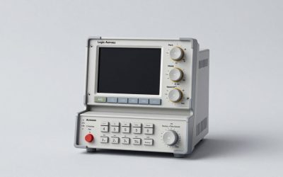 Best Logic Analyzers in 2026: Compared and Ranked