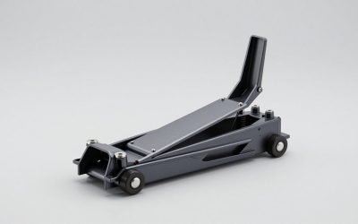 Best Low-Profile Floor Jacks for Tight-Clearance Cars