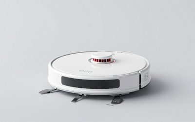 Best Low Profile Robot Vacuum in 2026