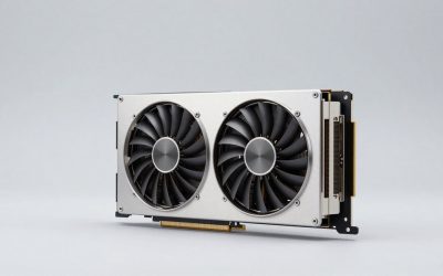 Best Machine Learning Graphics Cards Gpus in 2026: Compared and Ranked