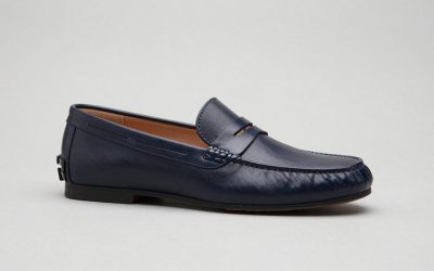Best Men’s Loafers for Comfort and Everyday Wear