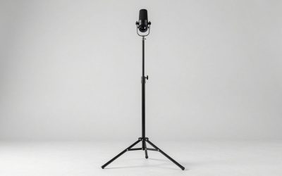 Best Mic Stand Packs in 2026: Compared and Ranked